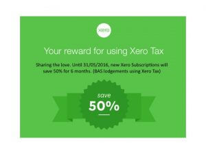 xero