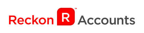 Reckon Logo