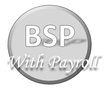 Bsp with Payroll